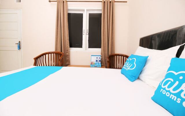 Airy Eco Villa Bogor Indah BB Satu 5