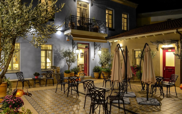 Hotel Antique
