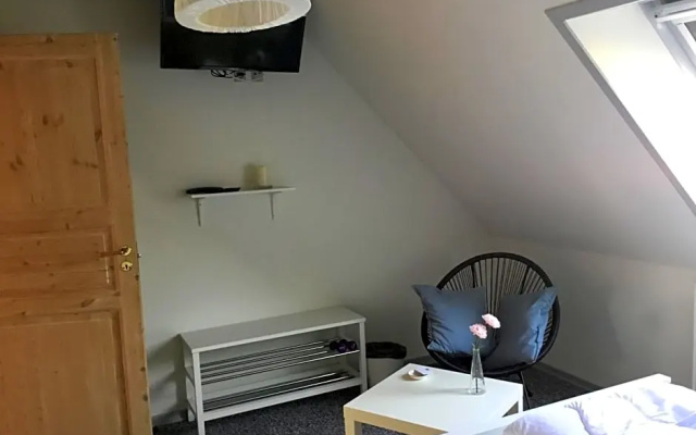 Glejbjerg Bed and Breakfast