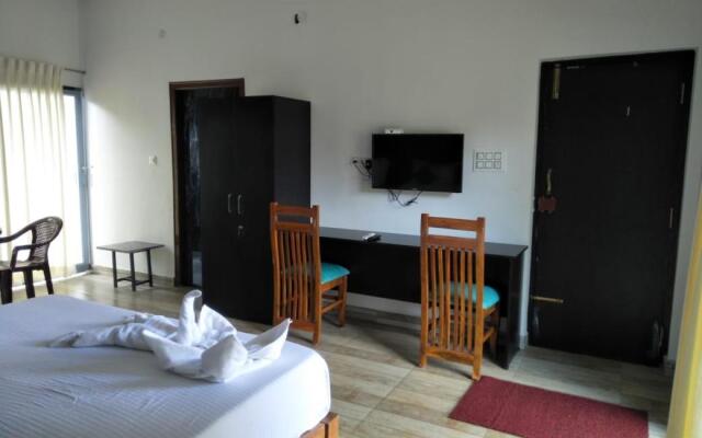 Jadevista Resort & Hotel