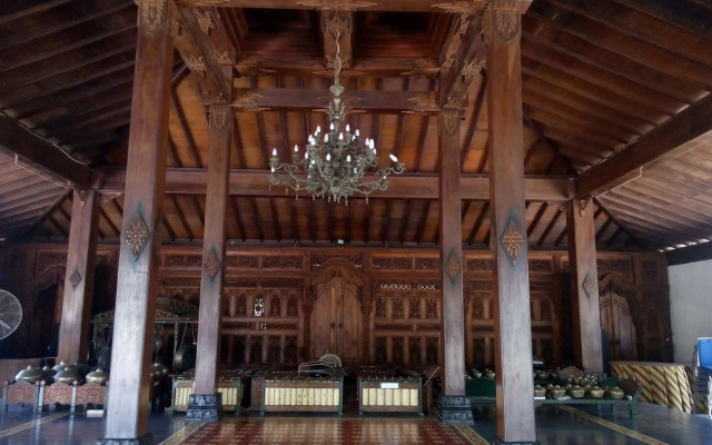 Tembi Rumah Budaya