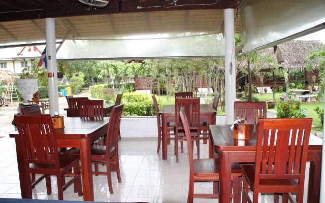 Thai Garden Inn Kanchanaburi