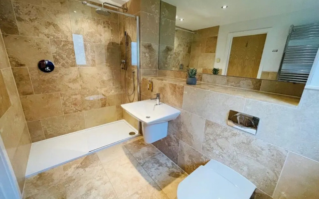 Trewhiddle Villa 20