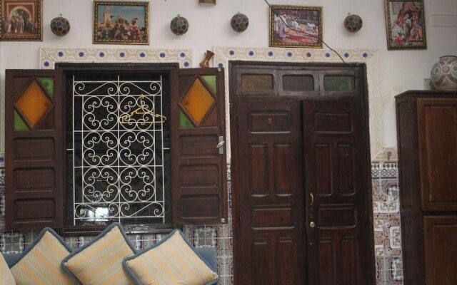 Riad Beautiful Dreams