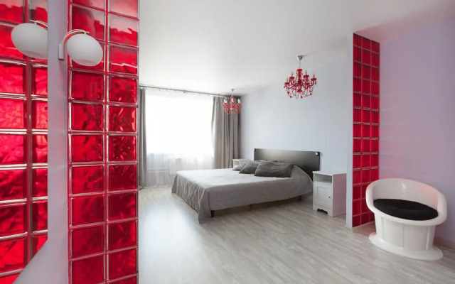 Этажидейли на улице Белинского 137