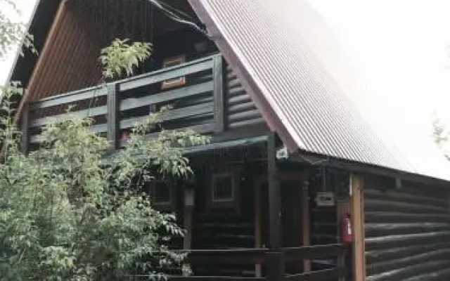 Teremok Guest House