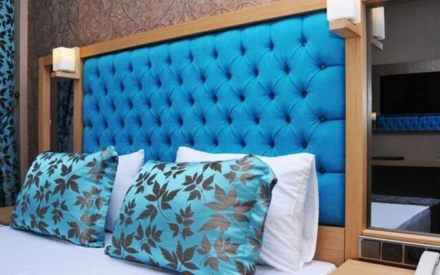 Niss Business Hotel