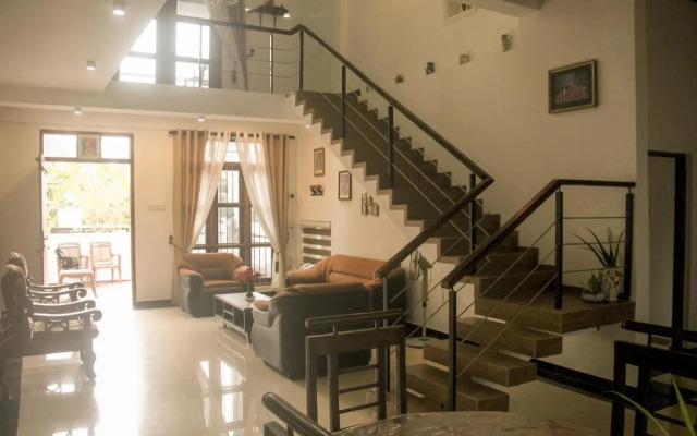 The Breeze Pinnawala Homestay