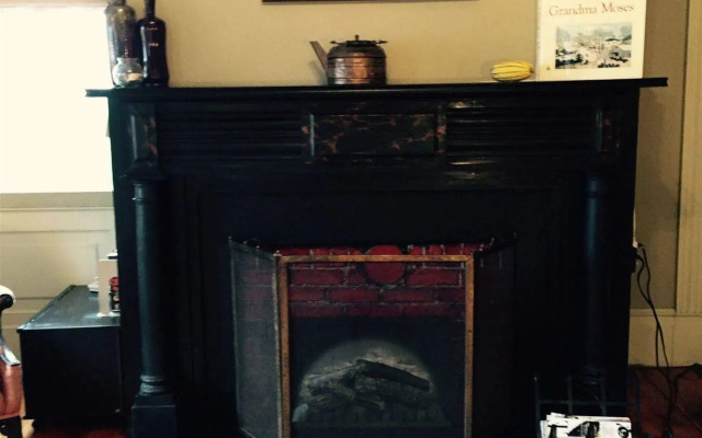 Borland House Inn