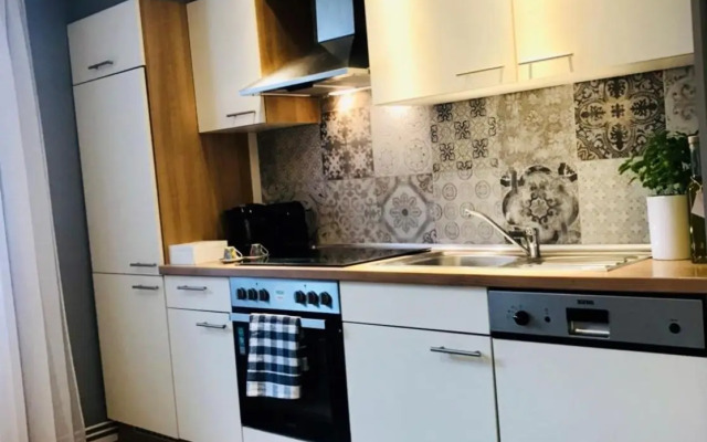 Die Altstadt Appartements Caprice