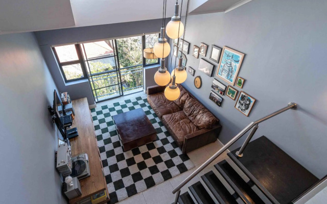 Hippo Boutique Hotel