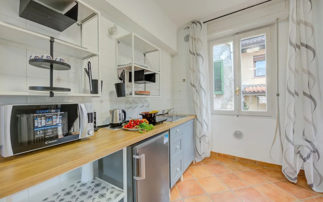 Riccardo House Stresa