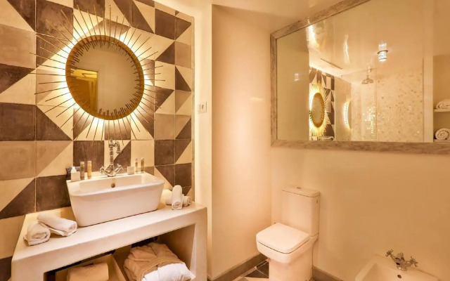 2Ciels Boutique Hotel & SPA