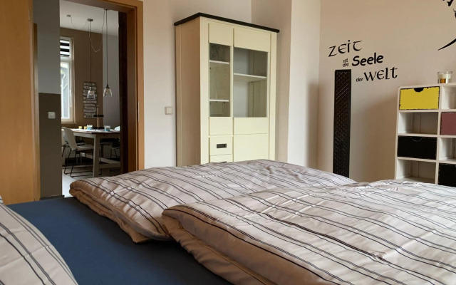 Stadthaus Artur - Apartment Barcelona