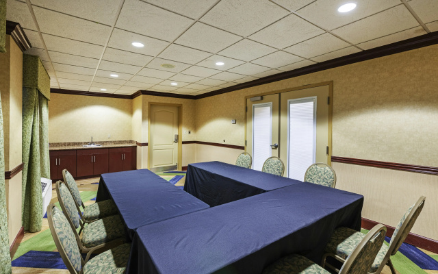 Hampton Inn & Suites Tulsa North/Owasso