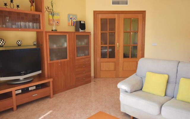 Homeholidaysrentals Europa II