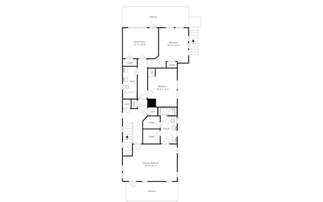 Sea La Vie by Silver Sands Vacation Rentals