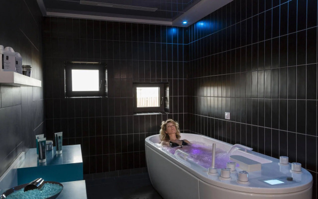 Hotel & Spa Les bains de Cabourg by Thalazur