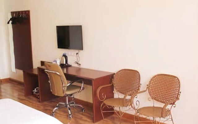 City Diary Business Chain Hotel