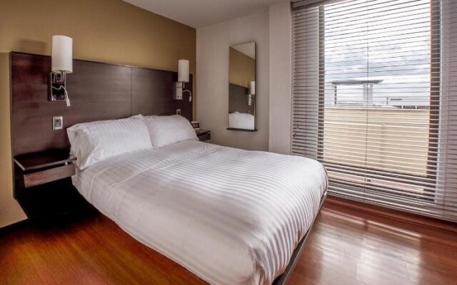 Hotel Lugano Suites