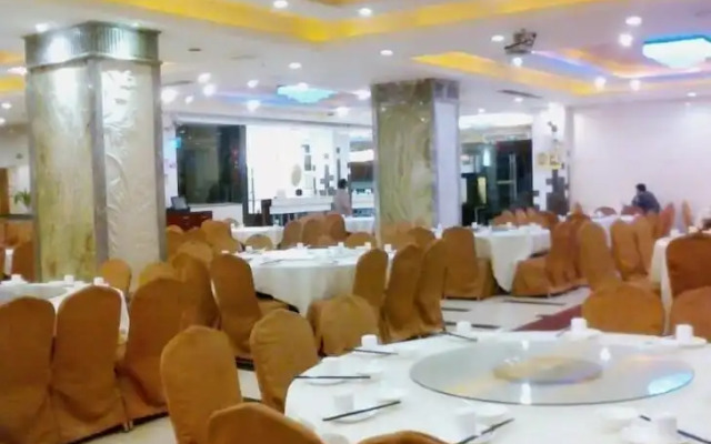 Lavande Hotel (Guangzhou Baiyun Airport Branch)