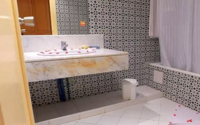 Dar el Manara Djerba Hotel & Aparts