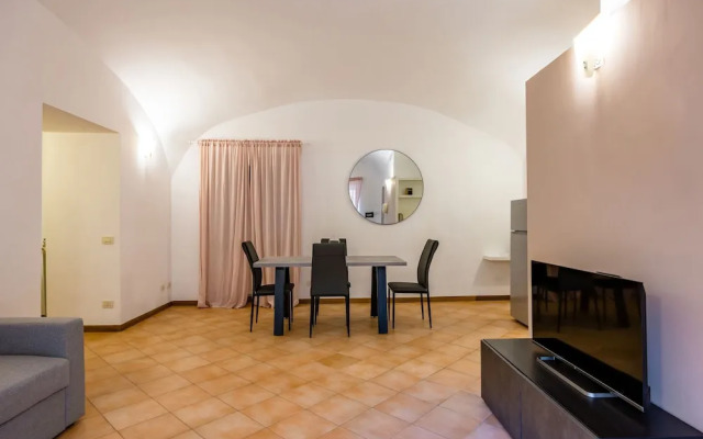 Materdei Terrace by Napoliapartments