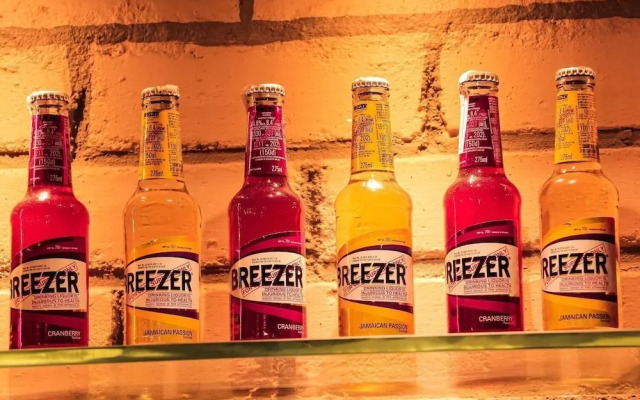 Hotel Grand Surya By Rivaa