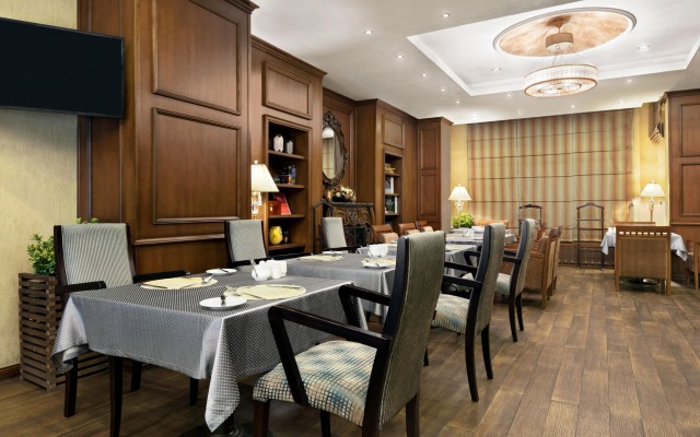 Ramada by Wyndham New Orleans