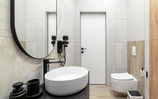 Апартаменты на улице Тигровая 16А