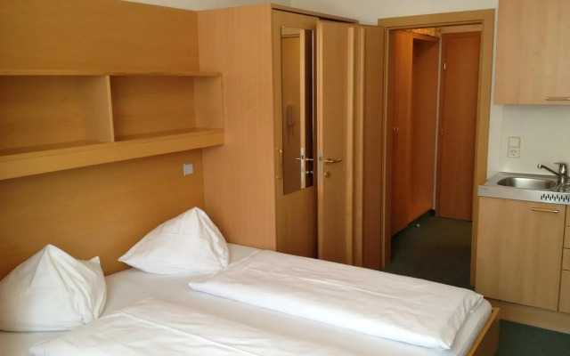 Hanneshof Resort - Hanneshof