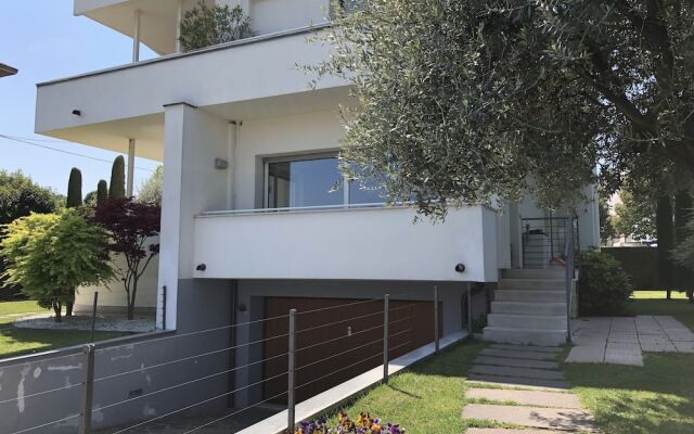 B&B Il Giardino Segreto