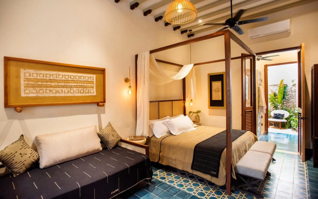 Cigno Hotel (Adults Only)