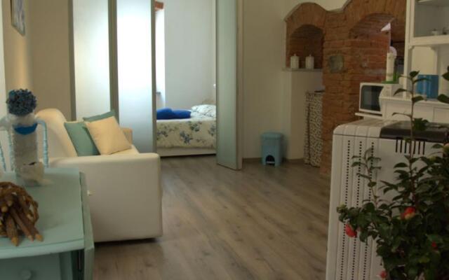 La Finestra sul Borgo