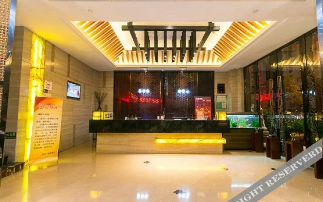 Elegant · Yimei Hotel