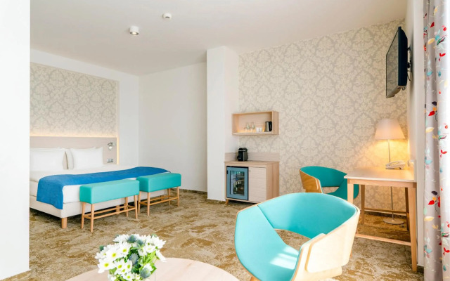 Metropol Hotel