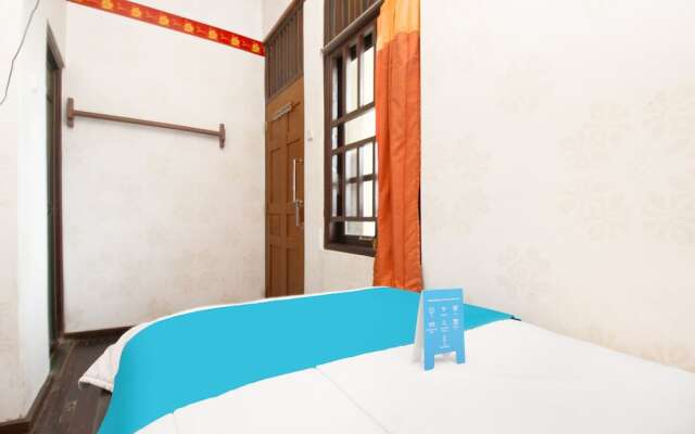Airy Gajahmada 122 Semarang
