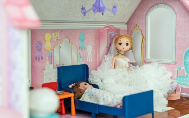 Gapyeong Jinikidsdogchaepoolvilla
