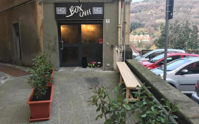 Appartamenti La Quiete