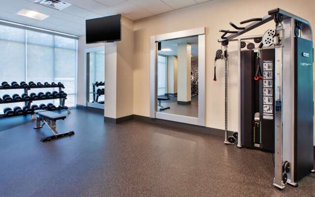 Homewood Suites by Hilton Columbus/Easton, OH