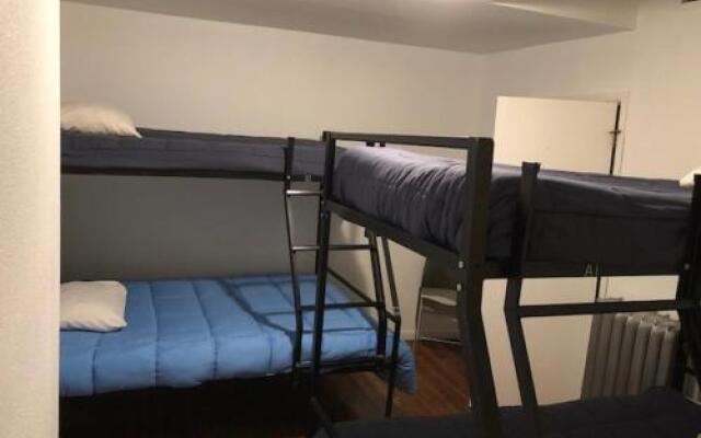 Nanaimo Cambie Hostel