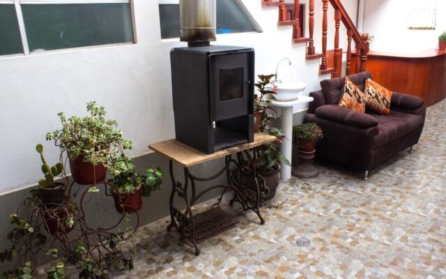 Intiraymi Guest House