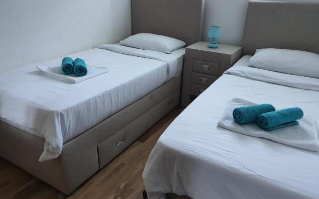Apartments Boka Pearl