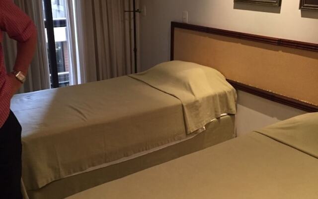 Residence Vieira Souto 500