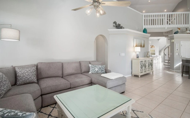 Tivoli 5249 (G) - 3BR 3BA+loft - (9)