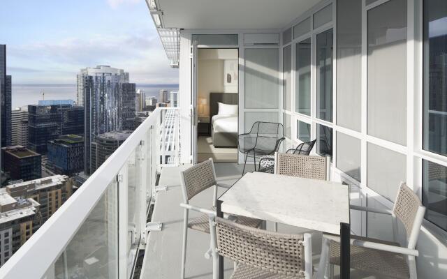 Level Seattle Downtown - South Lake Union