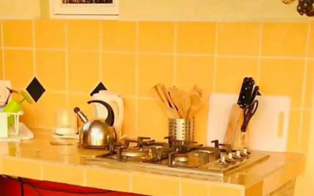 Courtesy Apartments Aruba