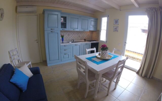 Luigi Apartments&Rooms