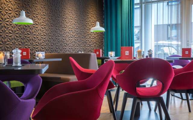 Park Inn by Radisson Nuremberg