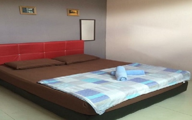 Second Homestay – Guest Rooms – Miri